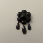 766 3535 BROOCH